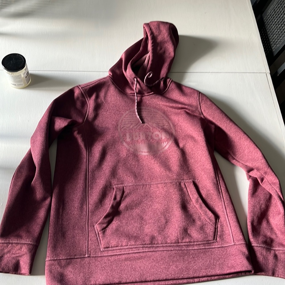 Burton sweater